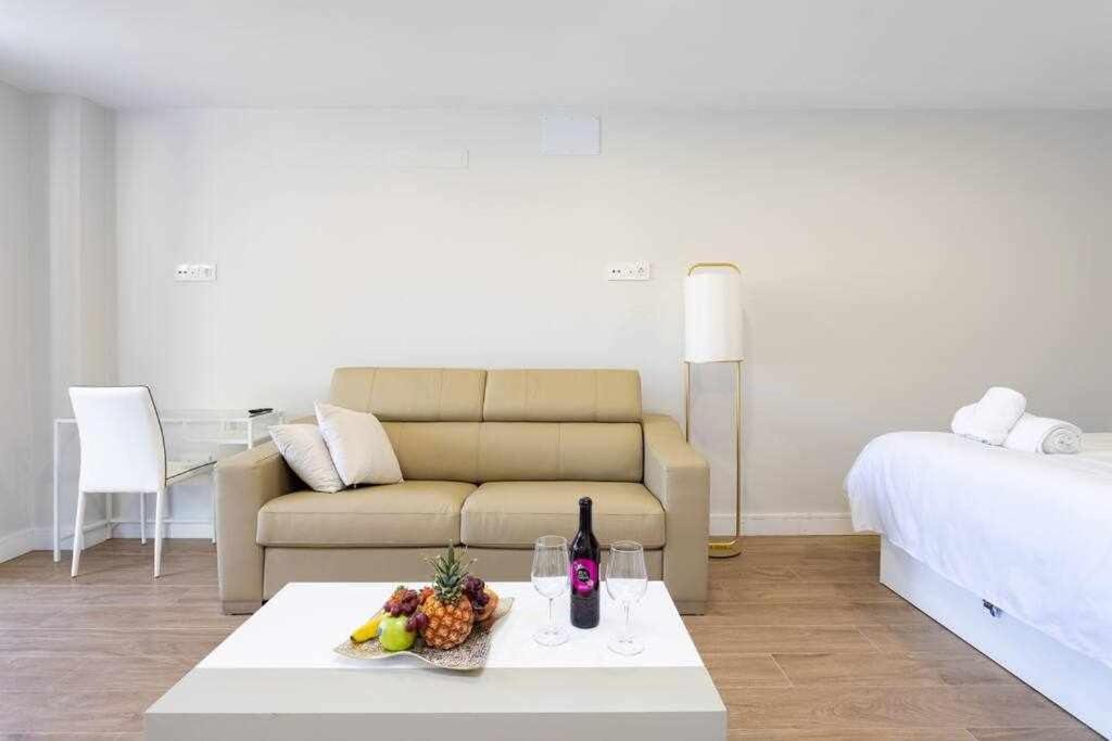 Sunny Island Martianez 1 Apartment