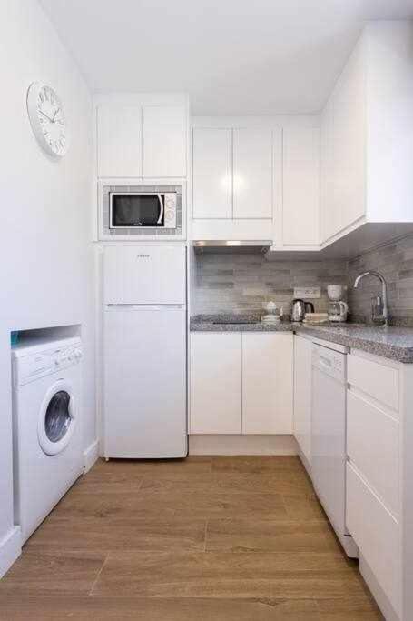 Apartment Sunny Island Martianez 1 *
