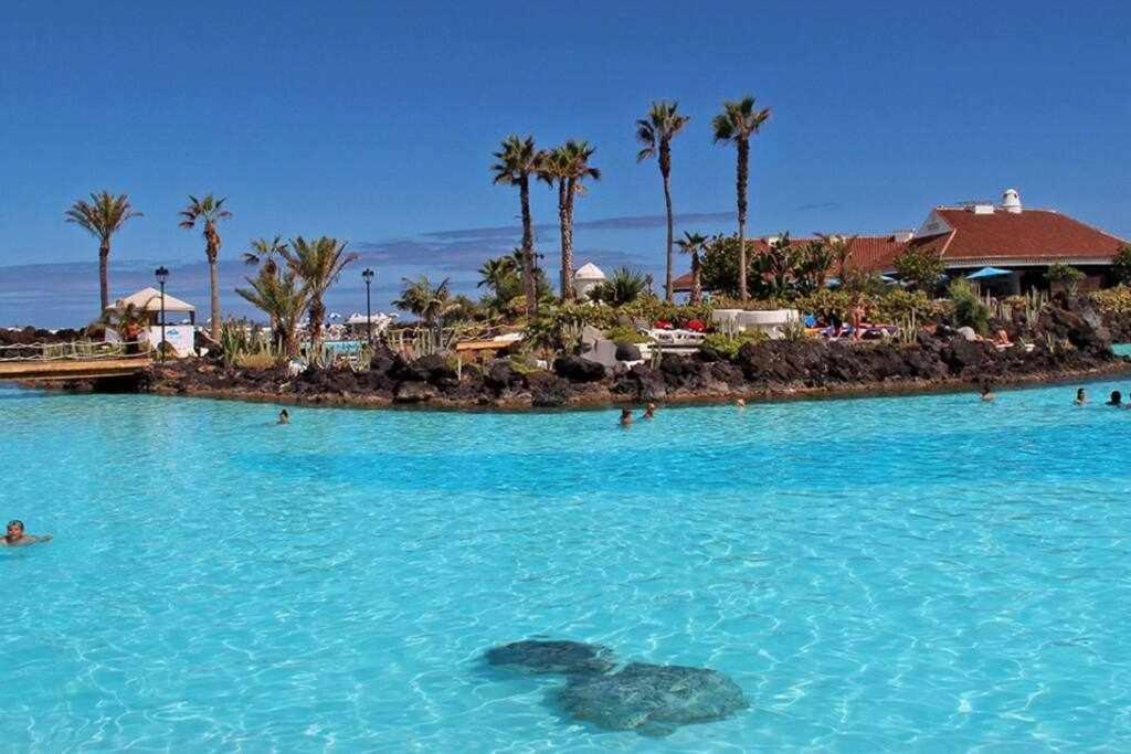 Apartment Sunny Island Martianez 1 Puerto de la Cruz (Tenerife)